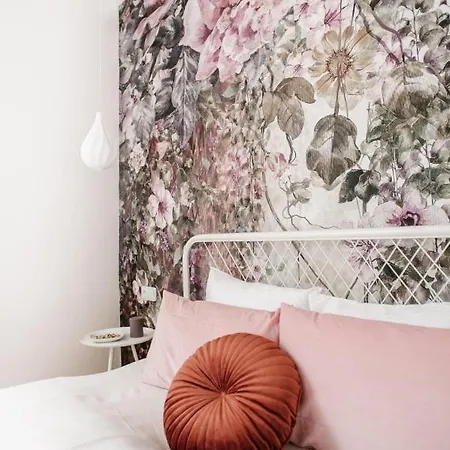 Great Chill Boutique #11 By Goodnite Cz Lägenhet Brno