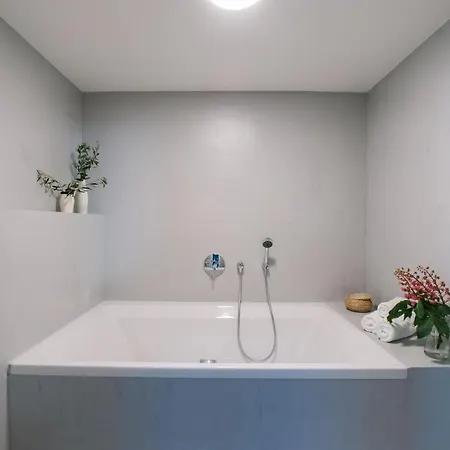 Lägenhet Great Chill Boutique #11 By Goodnite Cz Brno