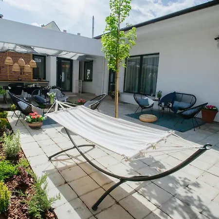 Great Chill Boutique #11 By Goodnite Cz Apartman
