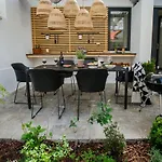 Διαμέρισμα Great Chill Boutique #11 By Goodnite Cz