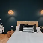 Διαμέρισμα Great Chill Boutique #11 By Goodnite Cz