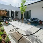 Great Chill Boutique #11 By Goodnite Cz Διαμέρισμα