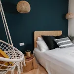 Διαμέρισμα Great Chill Boutique #11 By Goodnite Cz