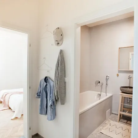 Apartment Great Chill Boutique #11 By Goodnite Cz