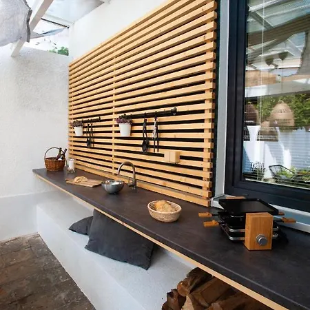 Apartment Great Chill Boutique #11 By Goodnite Cz *