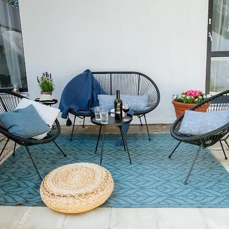 Great Chill Boutique #11 By Goodnite Cz Apartment Brno