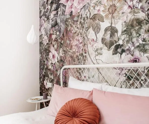 Great Chill Boutique #11 By Goodnite Cz شقة برنو