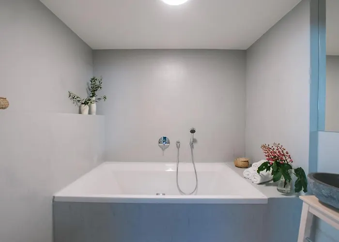 شقة Great Chill Boutique #11 By Goodnite Cz برنو