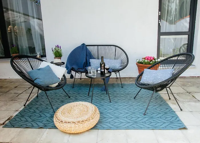 Great Chill Boutique #11 By Goodnite Cz شقة برنو